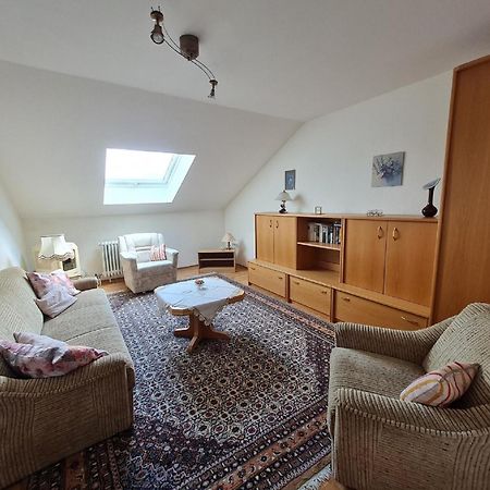 Apartmán Haus Erna Bad Füssing Exteriér fotografie
