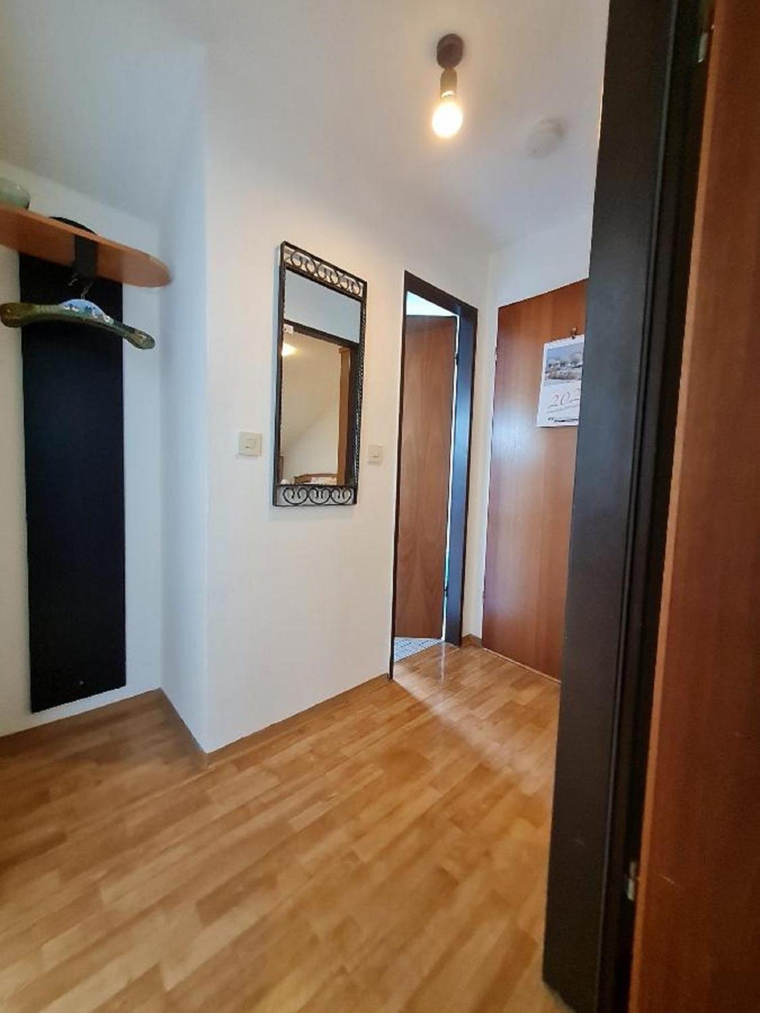 Apartmán Haus Erna Bad Füssing Exteriér fotografie